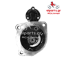 Μίζα Bosch S0145 1364301