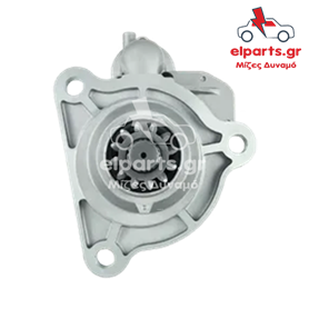 S0147 Μίζα τύπου Bosch MAN Μίζα Bosch S0147 1241005
