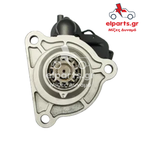 S0147R Μίζα τύπου Bosch MAN Μίζα Bosch S0147R