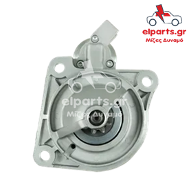 S0148 Μίζα τύπου Bosch ALFA ROMEO FIAT Μίζα Bosch S0148 1218024
