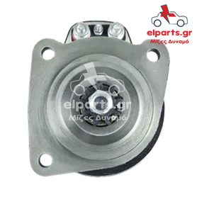 S0151 Μίζα τύπου Bosch MERCEDES BENZ TRUCKS & BUSES Μίζα Bosch S0151 1416047