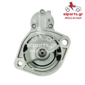 S0154 Μίζα τύπου Bosch VOLVO Μίζα Bosch S0154 1109041