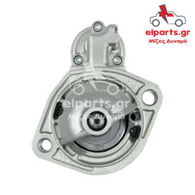 S0154PR Μίζα τύπου Bosch VOLVO Μίζα Bosch S0154PR