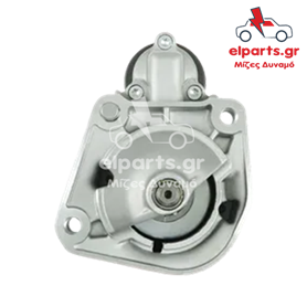 S0155 Μίζα τύπου Bosch VOLVO Μίζα Bosch S0155 1109252