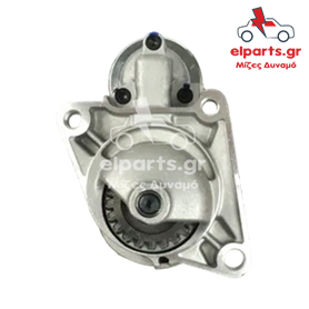 Μίζα Bosch S0157 1107059