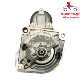 Μίζα Bosch S0159 1109302