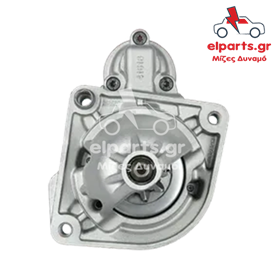 Μίζα Bosch S0159PR 