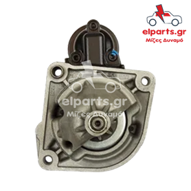 Μίζα Bosch S0159R 