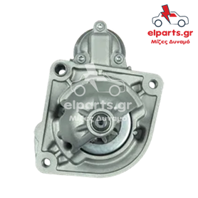 S0159SR Μίζα τύπου Bosch CITROEN FIAT PEUGEOT Μίζα Bosch S0159SR