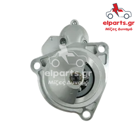 S0160 Μίζα τύπου Bosch DAF Μίζα Bosch S0160 1231013