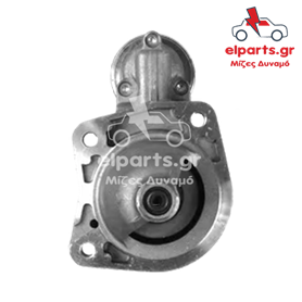 Μίζα Bosch S0161 1218128