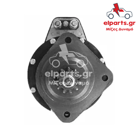 Μίζα Bosch S0162 1510017