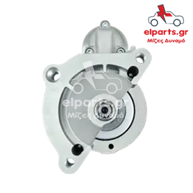 S0163 Μίζα τύπου Bosch CITROEN FIAT LANCIA PEUGEOT Μίζα Bosch S0163 1223014