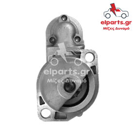 Μίζα Bosch S0164 1223506