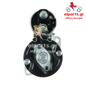S0166 Μίζα τύπου Bosch ALFA ROMEO CHRYSLER JEEP ROVER VW Μίζα Bosch S0166 1218175