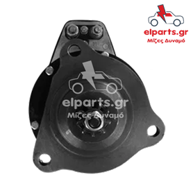 S0167 Μίζα τύπου Bosch MERCEDES BENZ TRUCKS & BUSES Μίζα Bosch S0167 1510025