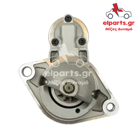 Μίζα Bosch S0168 1107088