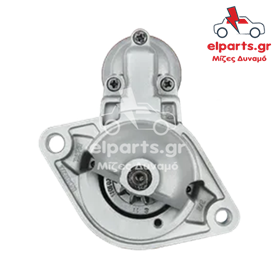 Μίζα Bosch S0168PR 