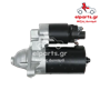Μίζα Bosch S0168PR 