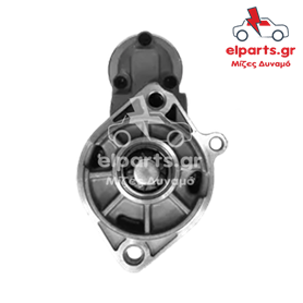 Μίζα Bosch S0169 1125503
