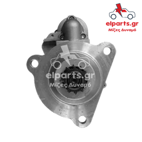 S0172 Μίζα τύπου Bosch VOLVO PENTA Μίζα Bosch S0172 1330007