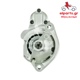 S0175 Μίζα τύπου Bosch AUDI SEAT Μίζα Bosch S0175 1109064