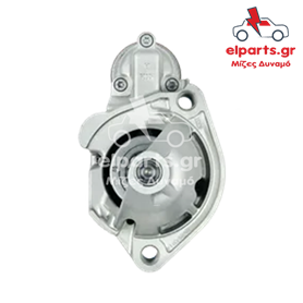 S0175PR Μίζα τύπου Bosch AUDI SEAT Μίζα Bosch S0175PR
