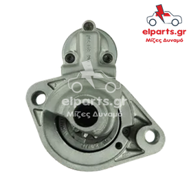S0176PR Μίζα τύπου Bosch AUDI SKODA VW Μίζα Bosch S0176PR