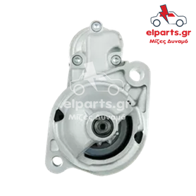 S0177 Μίζα τύπου Bosch AUDI VW Μίζα Bosch S0177 1109258