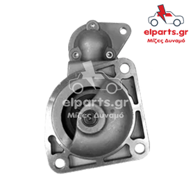S0178 Μίζα τύπου Bosch DAF Μίζα Bosch S0178 1231017