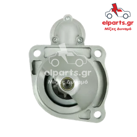 Μίζα Bosch S0179 1231026