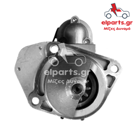 S0180 Μίζα τύπου Bosch MAN Μίζα Bosch S0180 1231034