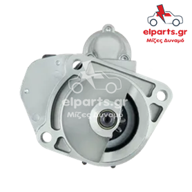 S0181 Μίζα τύπου Bosch MAN Μίζα Bosch S0181 1231035