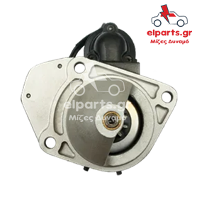 S0181R Μίζα τύπου Bosch MAN Μίζα Bosch S0181R