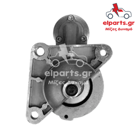 S0183 Μίζα τύπου Bosch FIAT RENAULT Μίζα Bosch S0183 1218002
