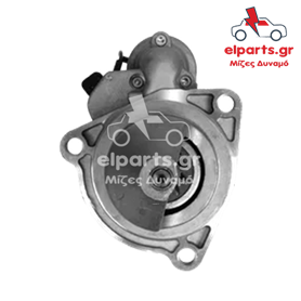 Μίζα Bosch S0184 1231040