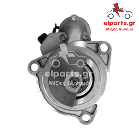 Μίζα Bosch S0184 1231040