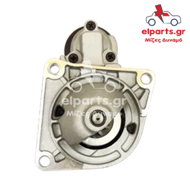 Μίζα Bosch S0186 1108202