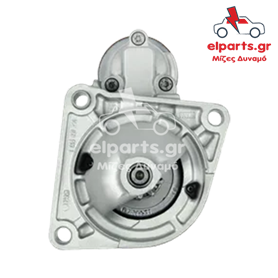 Μίζα Bosch S0186PR 