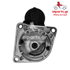 Μίζα Bosch S0186R 