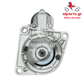 Μίζα Bosch S0186SR 