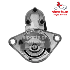 S0188 Μίζα τύπου Bosch JCB KHD PERKINS Μίζα Bosch S0188 1109035