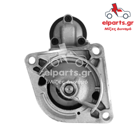 S0189 Μίζα τύπου Bosch LDV LTI VM Μίζα Bosch S0189 1109267