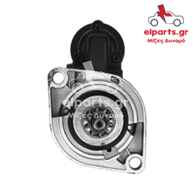 Μίζα Bosch S0190R 