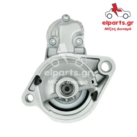 S0191 Μίζα τύπου Bosch AUDI Μίζα Bosch S0191 1109260