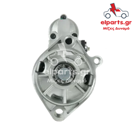 S0192 Μίζα τύπου Bosch VW Μίζα Bosch S0192 1125507