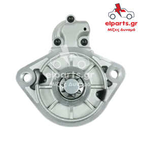 S0193 Μίζα τύπου Bosch VW Μίζα Bosch S0193 1125055