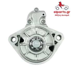 S0193PR Μίζα τύπου Bosch VW Μίζα Bosch S0193PR