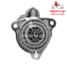 S0194 Μίζα τύπου Bosch BOVA DAF SOLARIS Μίζα Bosch S0194 1241020