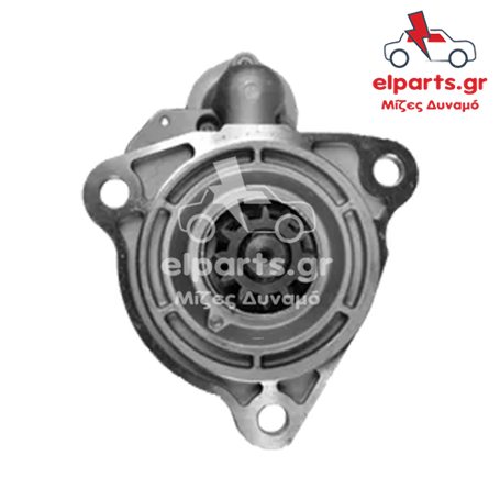 Μίζα Bosch S0194 1241020